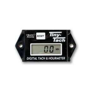 Tiny-Tach TT2A Adjustable Gasoline Hour Meter