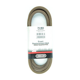 Oregon 75-063 Drive Premium Replacement Belt, Murray