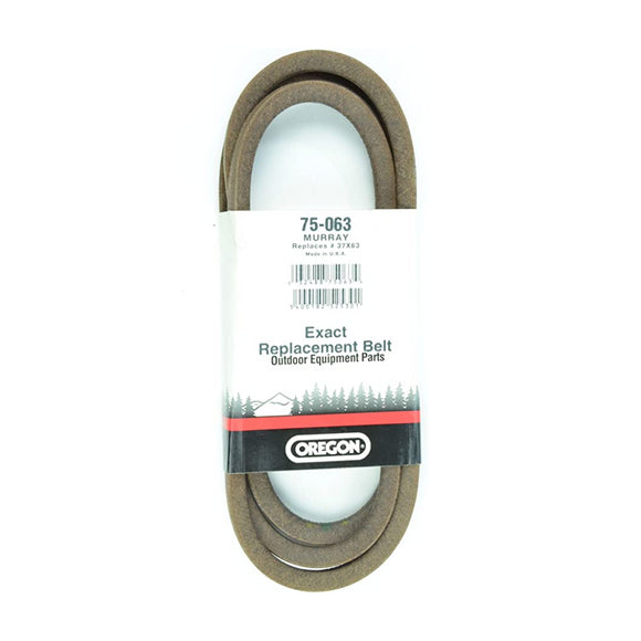 Oregon 75-063 Drive Premium Replacement Belt, Murray