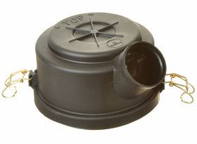 Kohler 25-096-08-S Cover Assembly