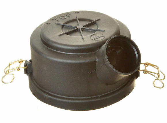 Kohler 25-096-08-S Cover Assembly
