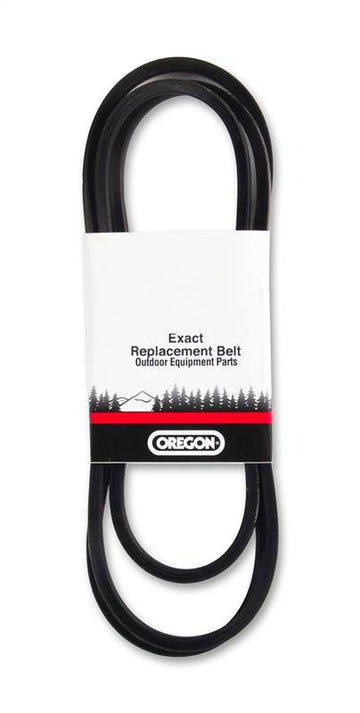 Oregon 75-197 AYP Premium Deck Belt, 1/2" x 95-3/8"