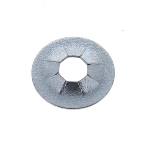Murray 1960521SM Nut, Push, .156 Dia S