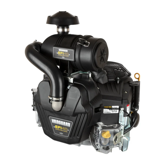 Briggs & Stratton 61G877-0016-J1 Vertical Vanguard EFI Engine