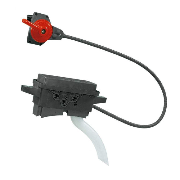 Efco Dusting Kit for AT 2062 Backpack Mistblower