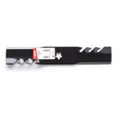 Oregon 95-088 Husqvarna Gator G3 Mower Blade, 14-5/8"-3