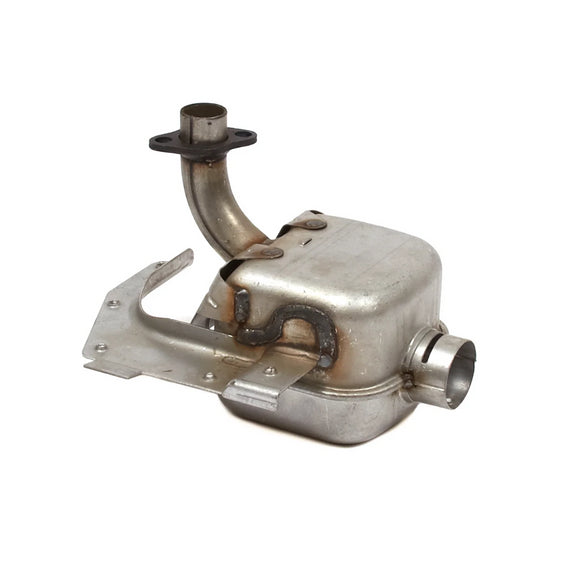 Briggs & Stratton 594222 Muffler