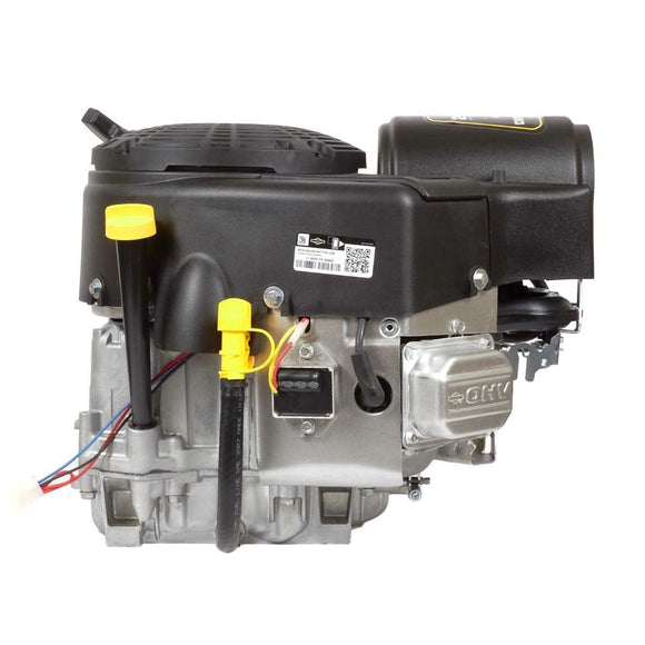 Briggs & Stratton 40T877-0012-G1 Vertical Commercial Engine
