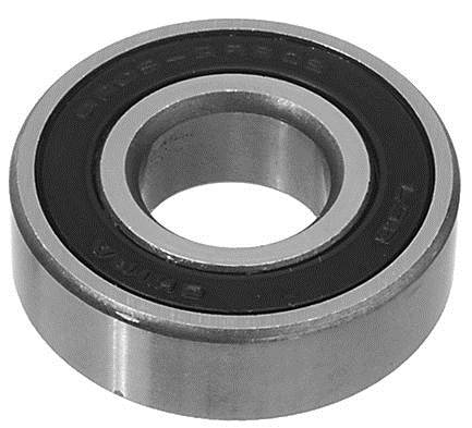 Oregon 45-257 Magnum Ball Bearing, OD: 1.574", ID: .66P", Width: .47"
