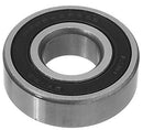 Oregon 45-257 Magnum Ball Bearing, OD: 1.574", ID: .66P", Width: .47"-2