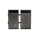 Robalon A213BS Composite Skid Shoes for Kubota 70001-00508-1