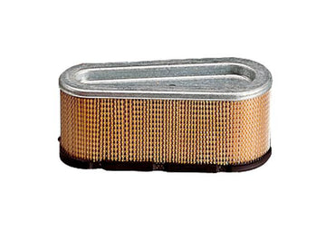 Briggs & Stratton 496894S Oval Air Filter Cartridge
