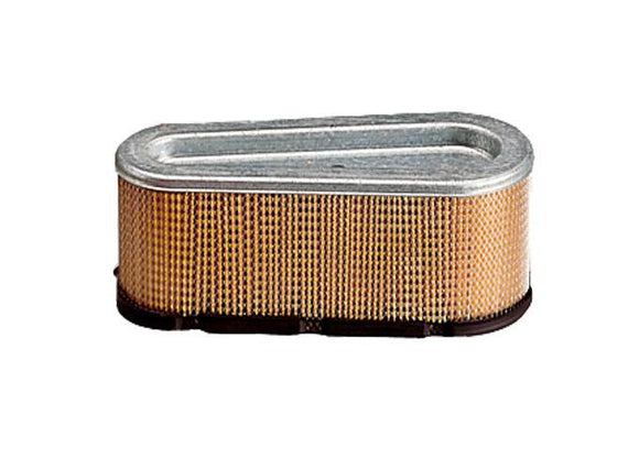 Briggs & Stratton 496894S Oval Air Filter Cartridge