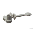 Toro 110-9382 Lever, Choke-1