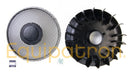 Briggs & Stratton 796200 Flywheel Fan, Replaces 794440, 699044, 697360-2