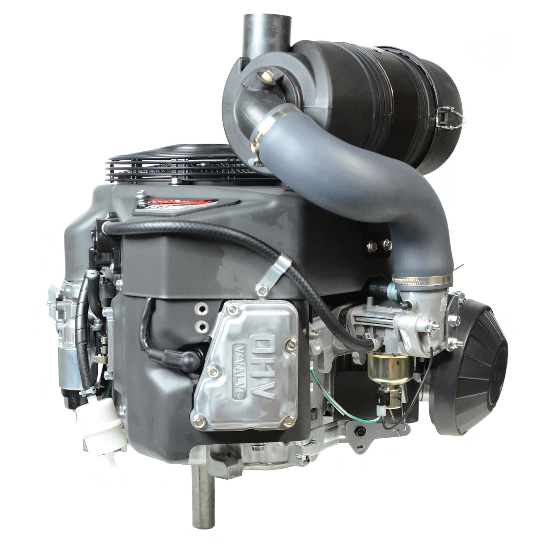 がす Kawasaki FX730V-S09-S Vertical Engine with Electric Shift-Type