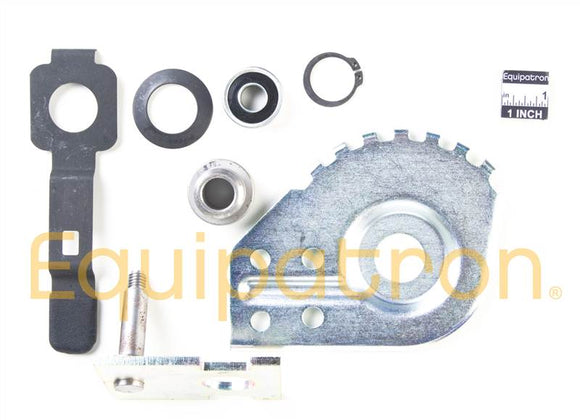 Murray 1101079MA 8" Left Front Height Adjuster-7 22RB, Replaces 1101079