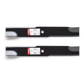 Oregon 91-256 Exmark/Husqvarna/John Deere Mower Blades | 18" - 0
