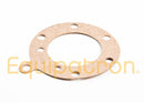Briggs & Stratton 690273 Air Cleaner Gasket, Replaces 271411, 271014, 690273-1