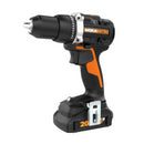 Worx WX102L Cordless 20V Nitro Power Share 1/2" Drill Driver-2