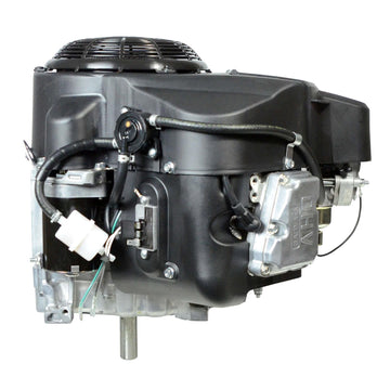 Kawasaki FR730V-S00-S Vertical Engine with Electric Start - 0