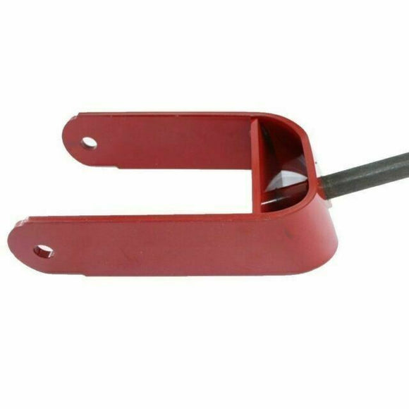 Toro 110-6581-01 Caster Fork Assembly