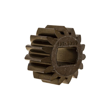 Toro 131-5399 Pinion Gear, 15 Teeth, Replaces 131-0875 - 0