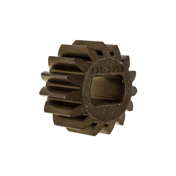 Toro 131-5399 Pinion Gear, 15 Teeth, Replaces 131-0875