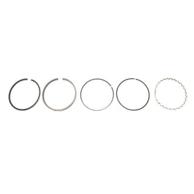 Kawasaki 13008-6005 Piston Ring Set (Std)