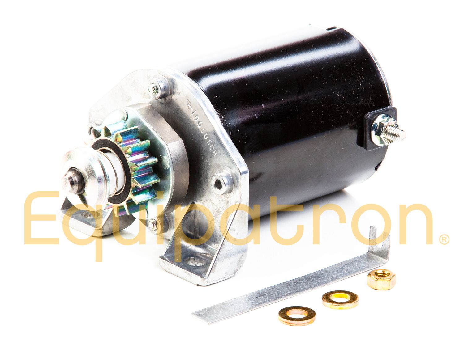 Briggs & Stratton 695479 Starter Motor