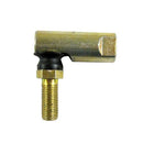Toro 94-7572 Right Hand Tie Rod End-1