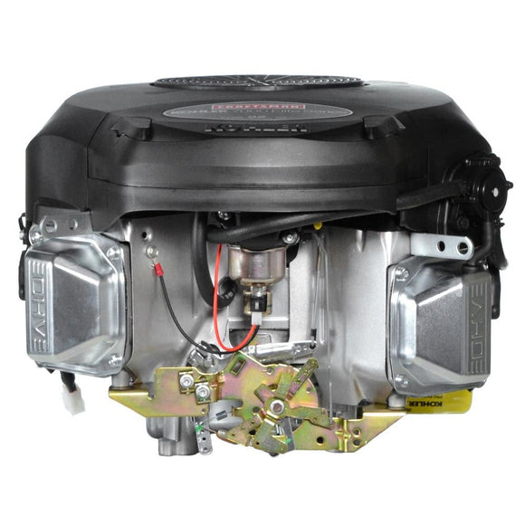 Kohler KT725-3023 Vertical 7000 Series Engine, E09 Husqvarna Spec