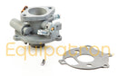 Briggs & Stratton 399443 Upper Carburetor Body-1