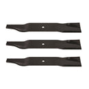 Oregon 91-123 Country Clipper/Snapper Mower Blades | 16-15/16"-2