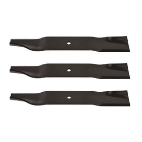 Oregon 91-123 Country Clipper/Snapper Mower Blades | 16-15/16" - 0