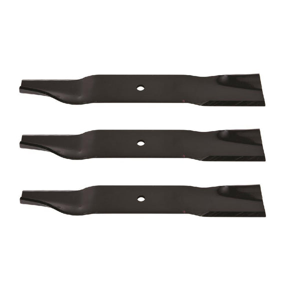 Oregon 91-123 Country Clipper/Snapper Mower Blades | 16-15/16"