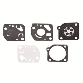 Oregon 49-856 Zama Carburetor Diaphragm & Gasket Kit, C1U-M16 & C1U-M20