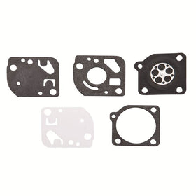 Oregon 49-856 Zama Carburetor Diaphragm & Gasket Kit, C1U-M16 & C1U-M20