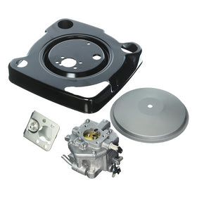 Briggs & Stratton 846109 Carburetor, Replaces 843324