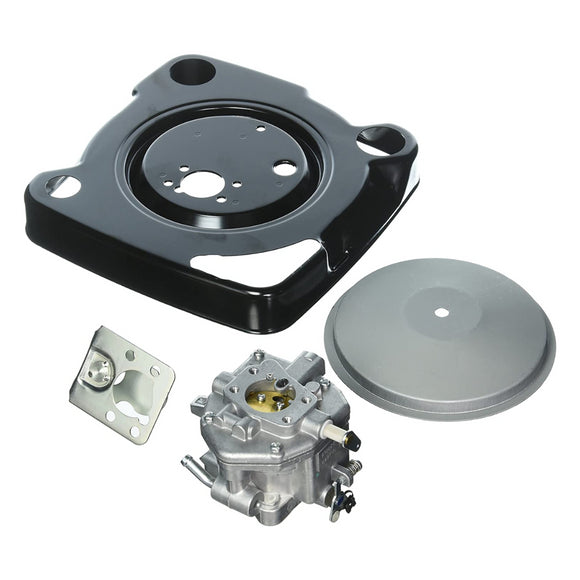 Briggs & Stratton 846109 Carburetor, Replaces 843324