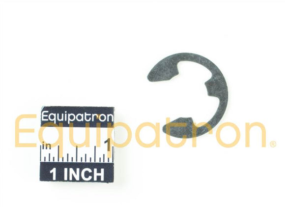 Murray 11X3MA E-Ring .75 OD, .050 T, Replaces 21432, 710103, 11X3