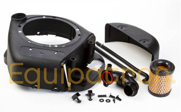 Briggs & Stratton 591906 Blower Housing, Replaces 796414, 698473, 697083