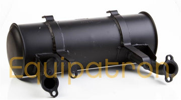 Briggs & Stratton 808911 Muffler - 0