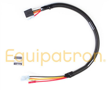 Briggs & Stratton 691996 Wiring Harness, Replaces 493624, 691996 - 0