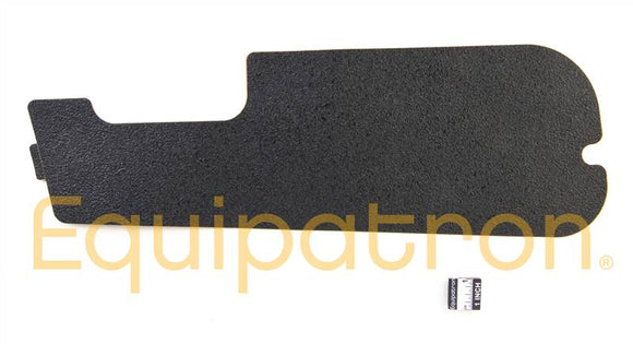 Murray 94999MA LH Running Board Mat Replaces # 94999, 94149, 94999MA
