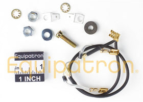 Briggs & Stratton 809077 Ground Terminal, Replaces 807527 - 0