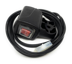 Toro 121-2347 BBC Harness Assembly - 0