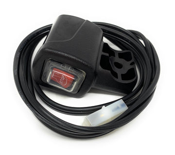 Toro 121-2347 BBC Harness Assembly - 0