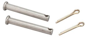 Briggs & Stratton 1687404K Shear Pin Kit, Replaces 1687404