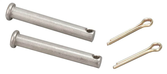 Briggs & Stratton 1687404K Shear Pin Kit, Replaces 1687404